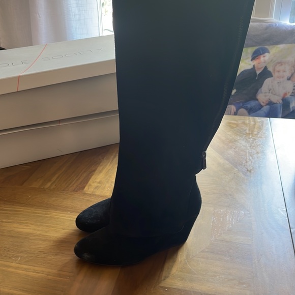 Jessica Simpson Boots - Picture 2 of 6